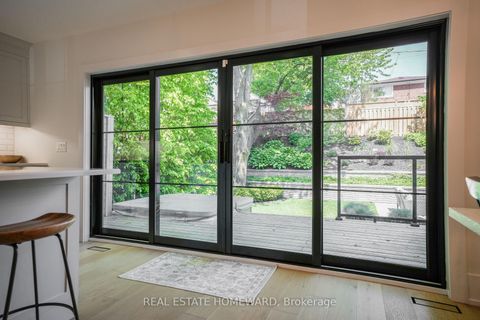 Photo 17 at 27 Avalon Boulevard, Cliffside, Toronto