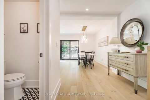 Photo 18 at 27 Avalon Boulevard, Cliffside, Toronto