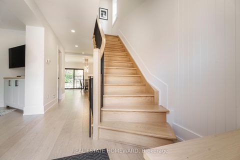 Photo 19 at 27 Avalon Boulevard, Cliffside, Toronto