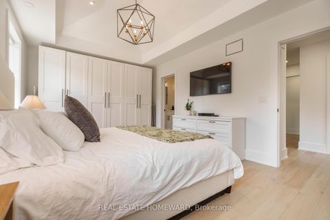 Photo 21 at 27 Avalon Boulevard, Cliffside, Toronto