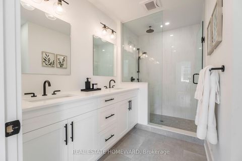 Photo 22 at 27 Avalon Boulevard, Cliffside, Toronto