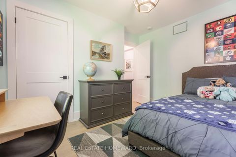 Photo 25 at 27 Avalon Boulevard, Cliffside, Toronto