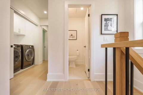 Photo 29 at 27 Avalon Boulevard, Cliffside, Toronto