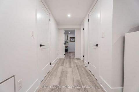 Photo 32 at 27 Avalon Boulevard, Cliffside, Toronto