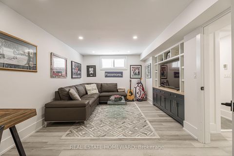 Photo 35 at 27 Avalon Boulevard, Cliffside, Toronto