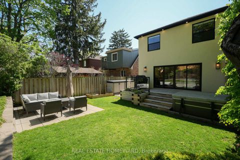 Photo 37 at 27 Avalon Boulevard, Cliffside, Toronto