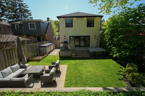 Photo 39 at 27 Avalon Boulevard, Cliffside, Toronto