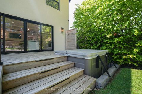 Photo 41 at 27 Avalon Boulevard, Cliffside, Toronto