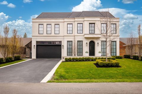 Photo 0 at 18 Blair Athol Crescent, Rosethorn, Toronto