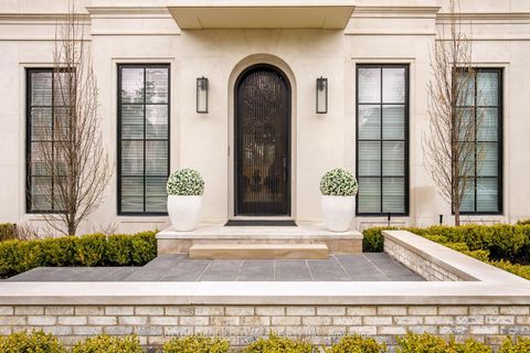 Photo 3 at 18 Blair Athol Crescent, Rosethorn, Toronto