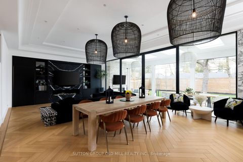 Photo 5 at 18 Blair Athol Crescent, Rosethorn, Toronto