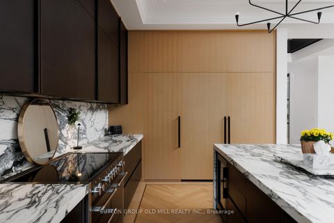 Photo 10 at 18 Blair Athol Crescent, Rosethorn, Toronto