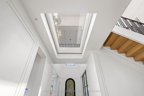 Photo 12 at 18 Blair Athol Crescent, Rosethorn, Toronto