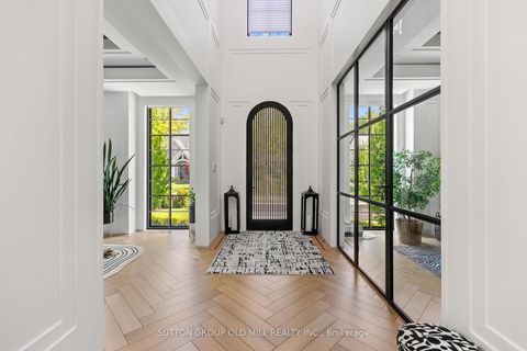 Photo 13 at 18 Blair Athol Crescent, Rosethorn, Toronto