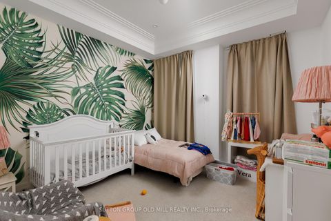 Photo 28 at 18 Blair Athol Crescent, Rosethorn, Toronto