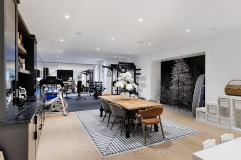 Photo 31 at 18 Blair Athol Crescent, Rosethorn, Toronto