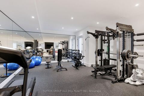 Photo 32 at 18 Blair Athol Crescent, Rosethorn, Toronto