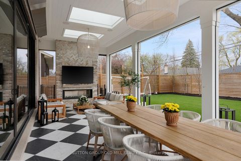 Photo 36 at 18 Blair Athol Crescent, Rosethorn, Toronto