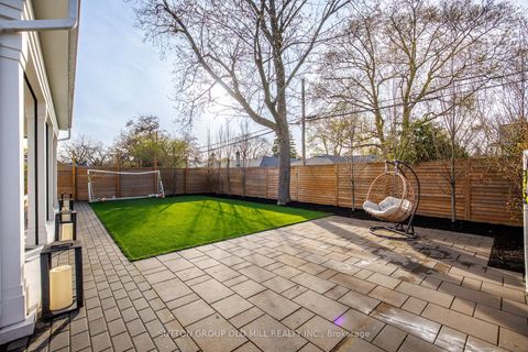 Photo 41 at 18 Blair Athol Crescent, Rosethorn, Toronto