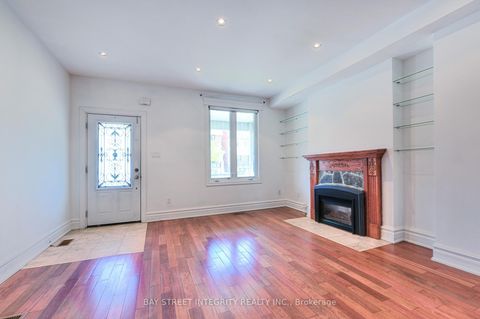 Photo 1 at 1282 Lansdowne Avenue, Davenport, Toronto