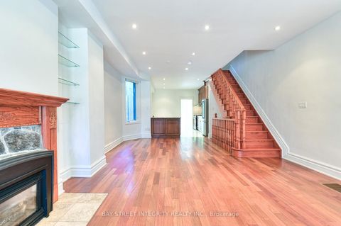 Photo 3 at 1282 Lansdowne Avenue, Davenport, Toronto