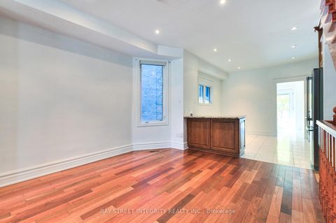 Photo 5 at 1282 Lansdowne Avenue, Davenport, Toronto