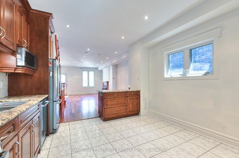 Photo 7 at 1282 Lansdowne Avenue, Davenport, Toronto