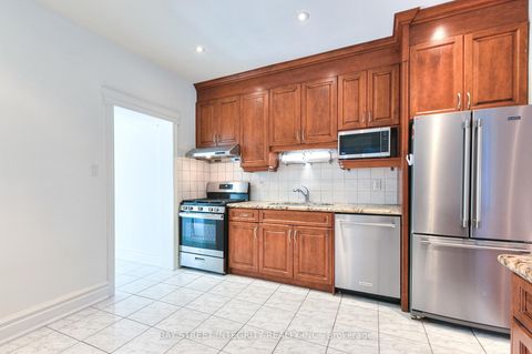 Photo 8 at 1282 Lansdowne Avenue, Davenport, Toronto