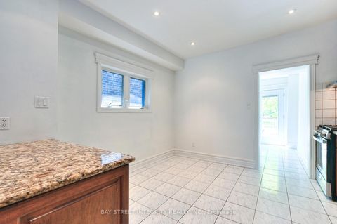Photo 10 at 1282 Lansdowne Avenue, Davenport, Toronto
