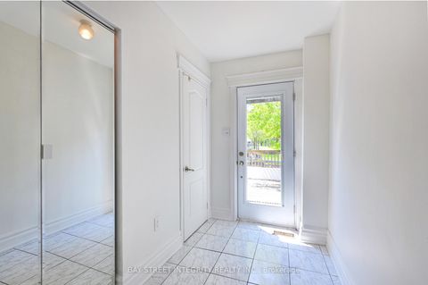Photo 11 at 1282 Lansdowne Avenue, Davenport, Toronto