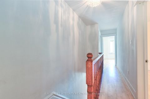 Photo 14 at 1282 Lansdowne Avenue, Davenport, Toronto