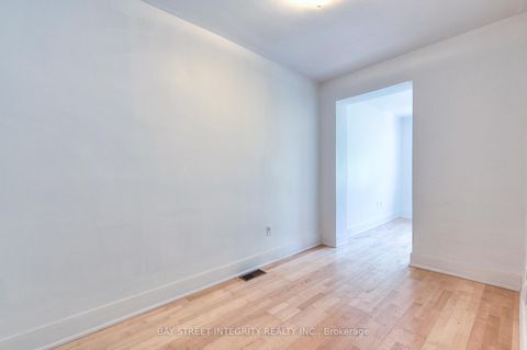 Photo 15 at 1282 Lansdowne Avenue, Davenport, Toronto