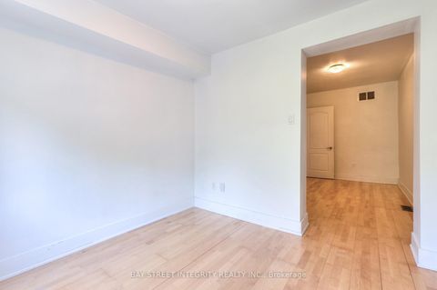 Photo 18 at 1282 Lansdowne Avenue, Davenport, Toronto
