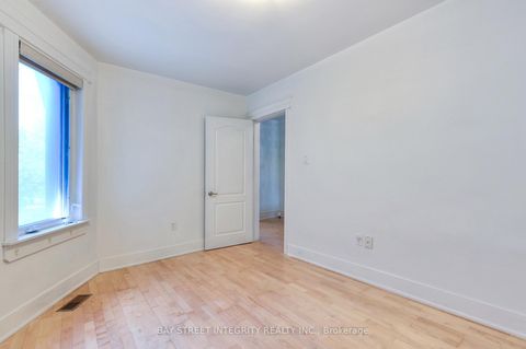 Photo 21 at 1282 Lansdowne Avenue, Davenport, Toronto