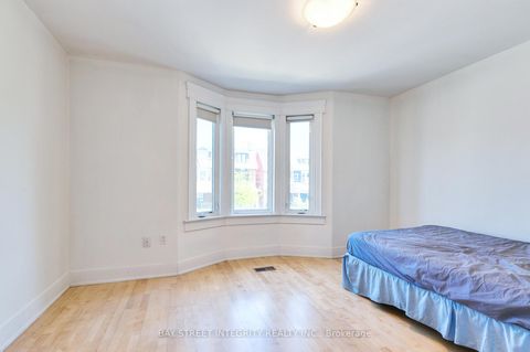 Photo 22 at 1282 Lansdowne Avenue, Davenport, Toronto