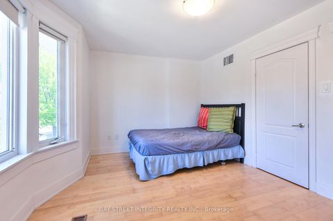 Photo 23 at 1282 Lansdowne Avenue, Davenport, Toronto