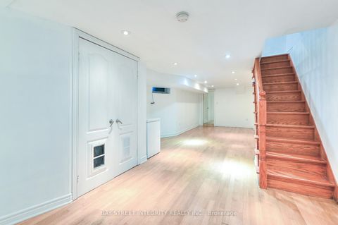 Photo 25 at 1282 Lansdowne Avenue, Davenport, Toronto