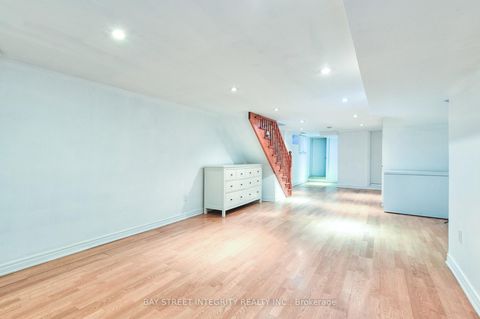 Photo 26 at 1282 Lansdowne Avenue, Davenport, Toronto