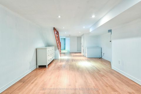Photo 27 at 1282 Lansdowne Avenue, Davenport, Toronto