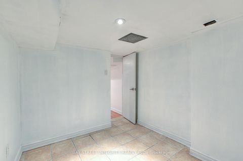 Photo 29 at 1282 Lansdowne Avenue, Davenport, Toronto