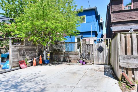 Photo 33 at 1282 Lansdowne Avenue, Davenport, Toronto
