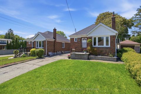 Photo 2 at 20 Aldgate Avenue, Queensway, Toronto