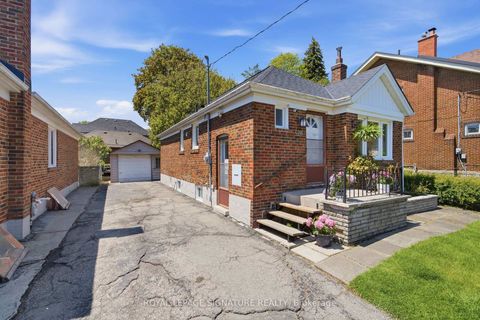 Photo 3 at 20 Aldgate Avenue, Queensway, Toronto