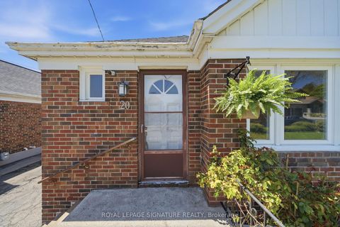 Photo 5 at 20 Aldgate Avenue, Queensway, Toronto