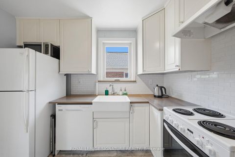 Photo 18 at 20 Aldgate Avenue, Queensway, Toronto