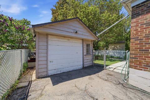 Photo 43 at 20 Aldgate Avenue, Queensway, Toronto