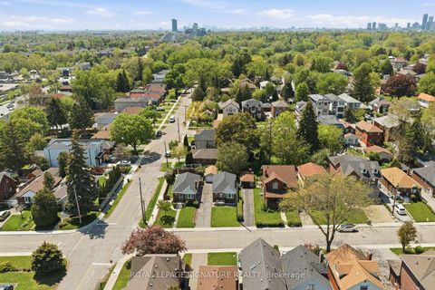 Photo 47 at 20 Aldgate Avenue, Queensway, Toronto