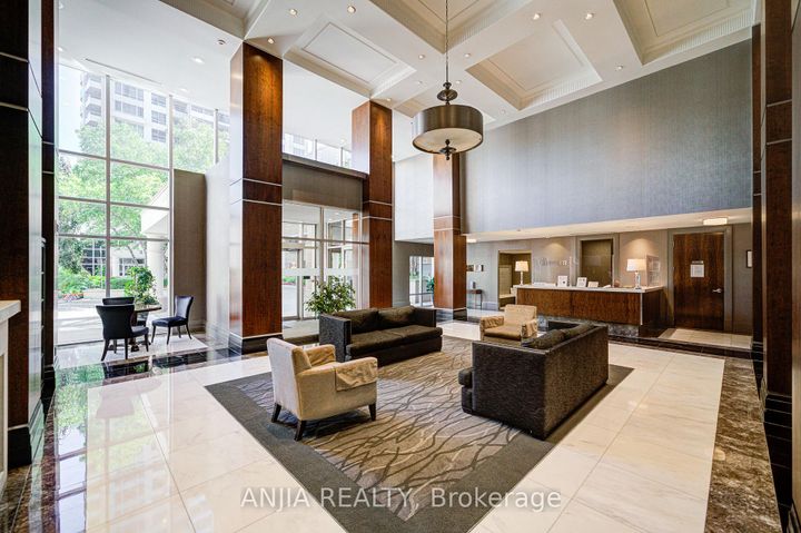Photo 20 at 908 - 1 Rean Drive, Bayview Village, Toronto