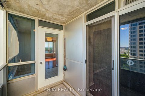 Photo 18 at 908 - 1 Rean Drive, Bayview Village, Toronto