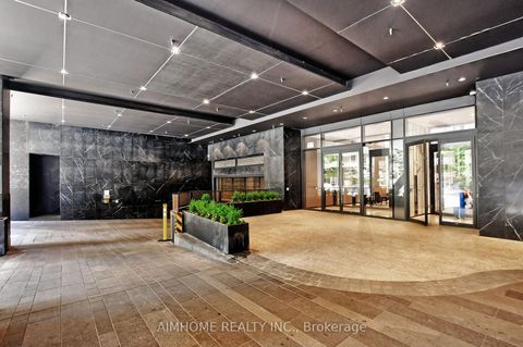 Photo 40 at 4203 - 488 University Avenue, Chinatown, Toronto